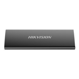 HIKVISION Dysk zewnętrzny SSD HIKVISION T200N 1TB USB 3.1 Type-C czarny