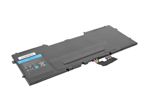 Bateria Mitsu do Dell XPS 13 (L321X, L322X)