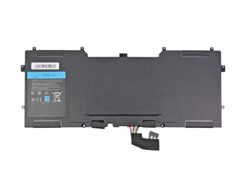 Bateria Mitsu do Dell XPS 13 (L321X, L322X)