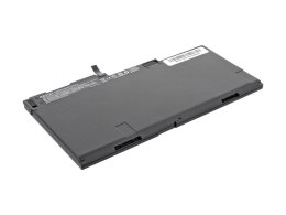 Bateria Mitsu do HP EliteBook 740 G1, G2
