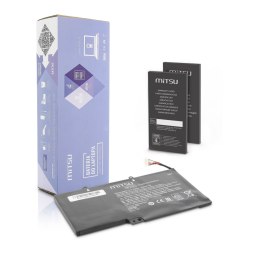 Bateria Mitsu do HP Pavilion X360 13-A, 13-B, 15-U