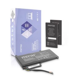 Bateria Mitsu do Lenovo ThinkPad E450