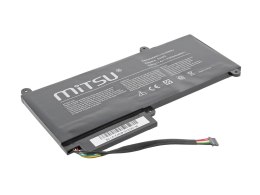 Bateria Mitsu do Lenovo ThinkPad E450