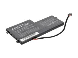 Bateria Mitsu do Lenovo ThinkPad T440s