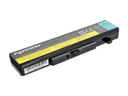 Bateria Movano Premium do Lenovo ThinkPad E530 (5200 mAh)