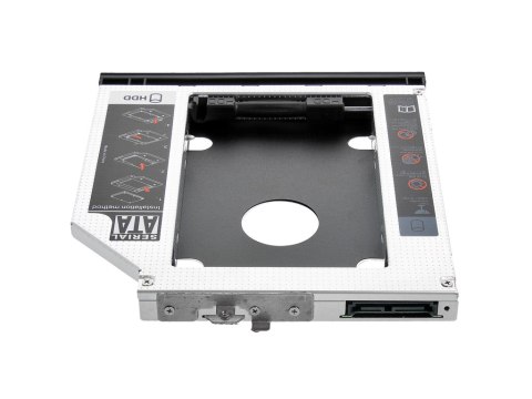 Kieszeń na dysk do HP 8560W Kieszeń na dysk do HP 8560W