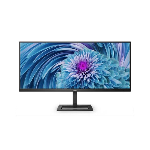 MMD-Monitors & Displays Nederland B.V. Monitor Philips 34" 346E2LAE/00 VA HDMI DP 4xUSB 3.2 1xUSB-C głośniki 2x3W