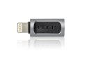 Adapter / przejściówka Rock Lightning do USB-C