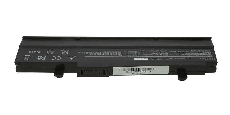 Bateria mitsu Asus Eee PC 1015