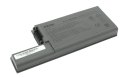 Bateria mitsu Dell Latitude D820 (4400mAh)