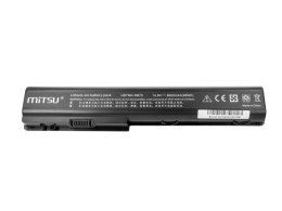 Bateria Mitsu do HP dv7, hdx18 (6600mAh)