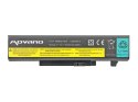 Bateria Movano Premium do Lenovo IdeaPad Y450, Y550