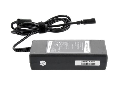 Zasilacz Movano uniwersalny 90W - 10 wtyków