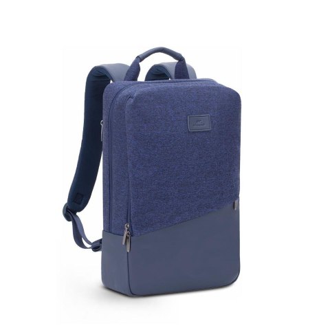 RivaCase Plecak do notebooka 15,6" RIVACASE Egmont, niebieski