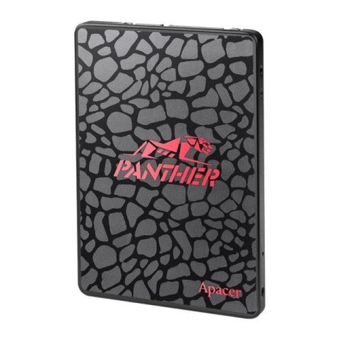 Apacer Dysk SSD Apacer AS350 Panther 128GB SATA3 2,5" (560/540 MB/s) 7mm, TLC
