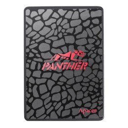 Apacer Dysk SSD Apacer AS350 Panther 128GB SATA3 2,5" (560/540 MB/s) 7mm, TLC
