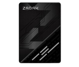 Apacer Dysk SSD Apacer ZADAK TWSS3 128GB SATA3 2,5" (560/540 MB/s) TLC