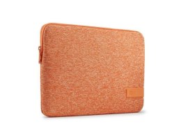 Case Logic Etui do MacBook Pro Case Logic Reflect Sleeve 13" pomarańczowe gold/apricot