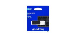 Goodram Pendrive GOODRAM UCO2 64GB USB 2.0 Black-White