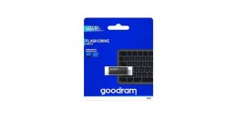 Goodram Pendrive GOODRAM UCU2 64GB USB 2.0 Black
