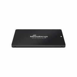 MediaRange Dysk SSD MediaRange MR1001 120GB SATA III 2,5" (500/350) 7mm