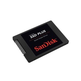 SanDisk Dysk SSD SanDisk Plus 120GB 2,5
