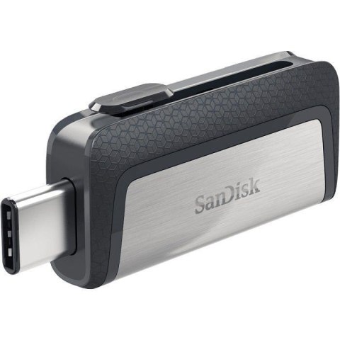 SanDisk Pendrive SanDisk Ultra Dual Drive 32GB / USB 3.1 Typ-C