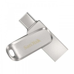 SanDisk Pendrive SanDisk Ultra Dual Drive USB Type-C 128GB 150MB/s