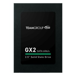 Team Group Dysk SSD Team Group GX2 128GB SATA III 2,5