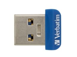 VERBATIM Pendrive Verbatim 32GB Nano Store USB 3.0