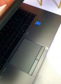 Laptop HP Elitebook 850 i7 8GB SSD 128GB FHD