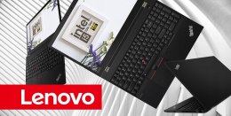 Lenovo ThinkPad T15 i5