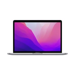 APPLE Notebook Apple MacBook Pro 13,3" WQXGA/Apple M2/8GB/SSD256GB/Apple M2/macOS Space Grey