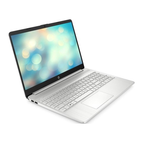HP Notebook HP 15s-eq2262nw 15,6"FHD/AMD Ryzen 3 5300U/8GB/SSD256GB/IPS/Radeon/DOS Silver