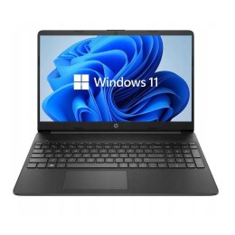HP Notebook HP 15s-fq2504nw 15,6