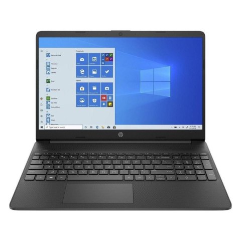 HP Notebook HP 15s-fq3669nw 15,6"FHD/N4500/8GB/SSD256GB/UHD/W11 Black