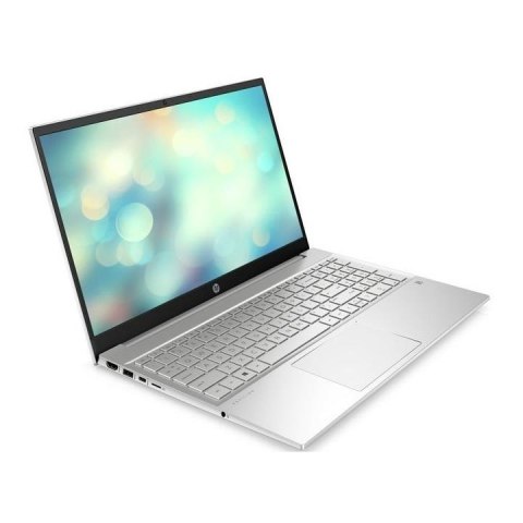 HP Notebook HP Pavilion 15-eg2165nw 15,6"FHD/i5-1235U/16GB/SSD512GB/IrisXe Silver