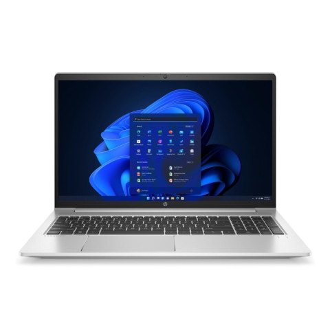 HP Notebook HP ProBook 450 G8 15,6"FHD/i5-1135G7/8GB/SSD512GB/IrisXE/11PR Pike Silver