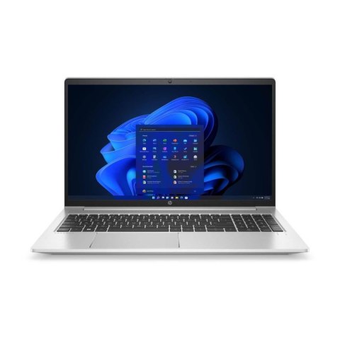 HP Notebook HP ProBook 450 G9 15,6"FHD/i5-1235U/16GB/SSD512GB/Iris Xe/W11PR Silver