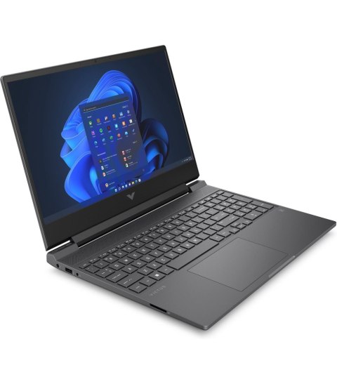 HP Notebook HP Victus 15-fa0129nw 15,6"FHD/i5-12450H/16GB/SSD512GB/RTX 3050 Ti-4GB/W11 Black