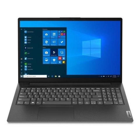 LENOVO Notebook Lenovo V15 ITL Gen 2 15,6"FHD/i5-1135G7/8GB/SSD256GB/Iris Xe/W11Pr Black 3Y