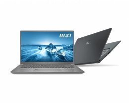 MSI Notebook MSI Prestige 15 A12SC-071PL 15,6