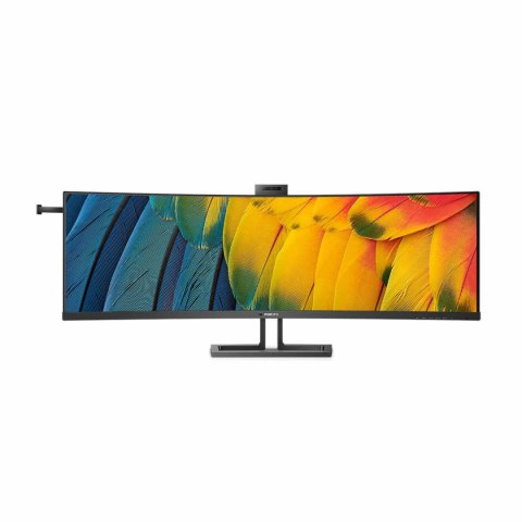 Philips Monitor Philips 44,5" 45B1U6900CH/00 2xHDMI DP 2xUSB-C głośniki 2x5W