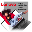 Laptop Lenovo IdeaPad S145 8GB SSD 256GB Radeon