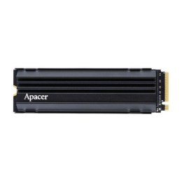 Apacer Dysk SSD Apacer AS2280Q4U 2TB M.2 PCIe Gen4x4 2280 (7400/7000 MB/s) 3D NAND