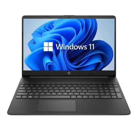 HP Notebook HP 15s-fq5185nw 15,6"FHD/i5-1235U/16GB/SSD512GB/IrisXe/W11 Black