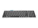 Klawiatura laptopa do HP Envy 15-J000 15T-J000 17-J000 (podświetlenie)