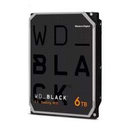 Western Digital Dysk WD Black™ WD6004FZWX 6TB 3,5