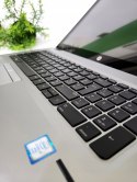 Laptop HP 15|i5|16GB|SSD 512GB|FULLHD|DOTYKOWY