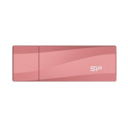 SILICON POWER Pendrive Silicon Power Mobile C07 32GB USB-C 3.2 Antybakteryjny Pink